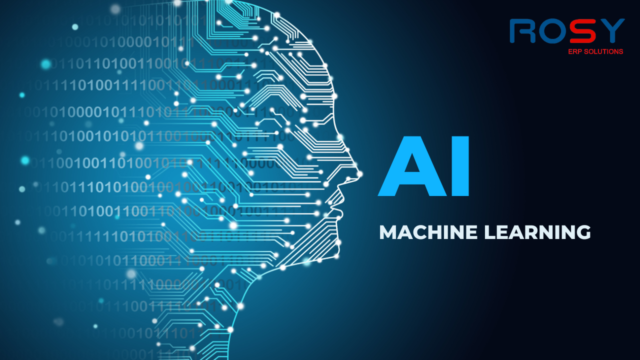 Trí tuệ nhân tạo và Machine Learning